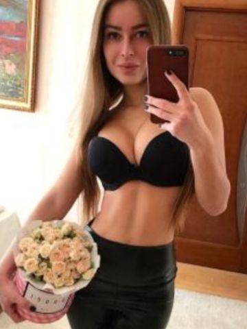 Анкета проститутки Марселина, 23 года